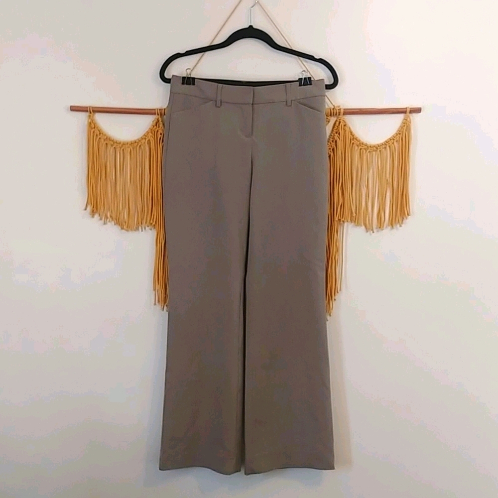 Express editor pants